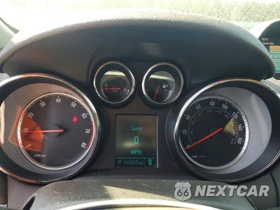Zdjęcie 9 z 13 samochodu: 2016 BUICK ENCORE VIN:KL4CJCSB2GB517500 - miniatura