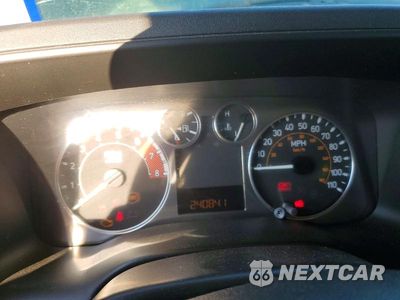 Zdjęcie 9 z 13 samochodu: 2006 HUMMER H3 VIN:5GTDN136168271953 - miniatura