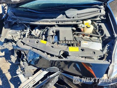 Zdjęcie 11 z 12 samochodu: 2010 TOYOTA PRIUS II VIN:JTDKN3DUXA0077940 - miniatura