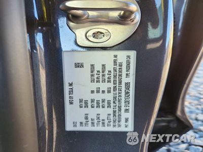 Zdjęcie 12 z 12 samochodu: 2022 TESLA MODEL 3 VIN:5YJ3E1EA2NF346095 - miniatura
