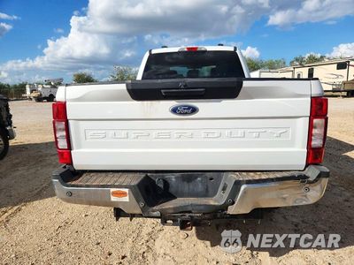 Zdjęcie 10 z 13 samochodu: 2022 FORD F250 SUPER DUTY VIN:1FT7W2BT7NEF14860 - miniatura