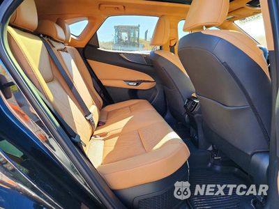 Zdjęcie 11 z 13 samochodu: 2026 LEXUS NX 450H+ LUXURY VIN:JTJHKCFZ9T2077668 - miniatura