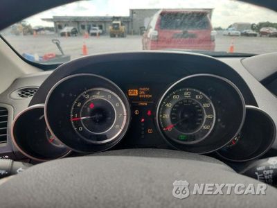 Zdjęcie 9 z 13 samochodu: 2010 ACURA MDX TECHNOLOGY VIN:2HNYD2H66AH502854 - miniatura