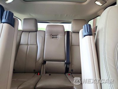 Zdjęcie 10 z 13 samochodu: 2017 LAND ROVER RANGE ROVER VIN:SALGR2FK9HA332008 - miniatura
