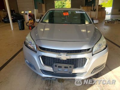 Piąte zdjęcie samochodu w środku: 2015 CHEVROLET MALIBU 1LT VIN:1G11C5SLXFF209518 - miniatura