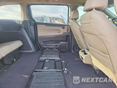 Zdjęcie 10 z 13 samochodu: 2018 HONDA ODYSSEY EXL VIN:5FNRL6H71JB048614 - miniatura