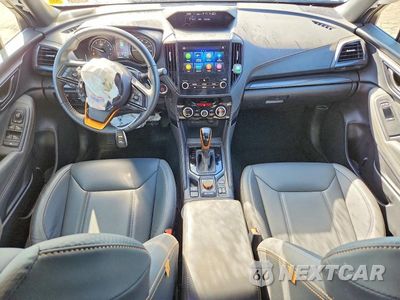 Zdjęcie 8 z 13 samochodu: 2025 SUBARU FORESTER WILDERNESS VIN:JF2SKAHC9SH407649 - miniatura