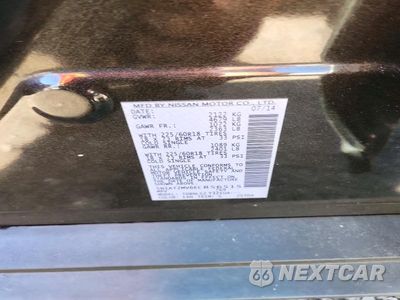 Zdjęcie 13 z 13 samochodu: 2014 NISSAN ROGUE SL VIN:5N1AT2MV6EC856515 - miniatura