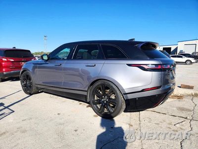 Drugie zdjęcie samochodu z przodu: 2020 LAND ROVER RANGE ROVER VELAR R-DYNAMIC HSE VIN:SALYM2EV4LA288605 - miniatura