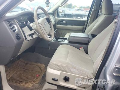 Zdjęcie 7 z 13 samochodu: 2012 FORD EXPEDITION XL VIN:1FMJU1G55CEF58218 - miniatura