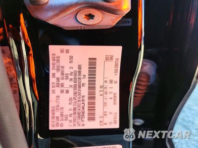 Zdjęcie 13 z 13 samochodu: 2019 FORD RANGER XL VIN:1FTER4EH4KLA18116 - miniatura