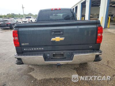 Zdjęcie 6 z 12 samochodu: 2019 CHEVROLET SILVERADO LD K1500 LT VIN:2GCVKPEC1K1111143 - miniatura