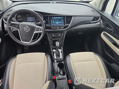 Zdjęcie 8 z 14 samochodu: 2021 BUICK ENCORE PREFERRED VIN:KL4CJES88MB315879 - miniatura