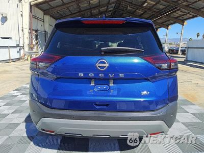 Zdjęcie 6 z 12 samochodu: 2023 NISSAN ROGUE SV VIN:5N1BT3BA0PC838461 - miniatura