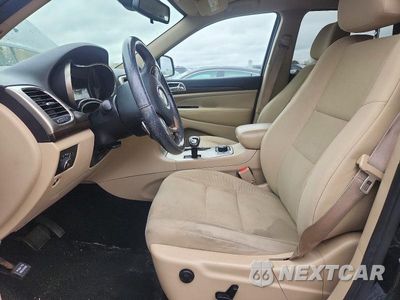 Zdjęcie 7 z 13 samochodu: 2014 JEEP GRAND CHEROKEE LAREDO VIN:1C4RJFAGXEC478127 - miniatura