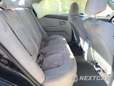 Zdjęcie 10 z 12 samochodu: 2009 KIA SPECTRA LX VIN:KNAFE221095653549 - miniatura