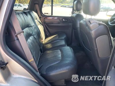Zdjęcie 11 z 13 samochodu: 2002 GMC ENVOY VIN:1GKDT13S222423394 - miniatura