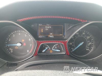 Zdjęcie 9 z 12 samochodu: 2018 FORD FOCUS SE VIN:1FADP3F2XJL209159 - miniatura
