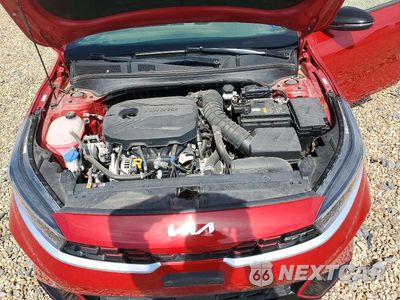 Zdjęcie 11 z 12 samochodu: 2023 KIA FORTE GT VIN:3KPF44AC7PE609201 - miniatura
