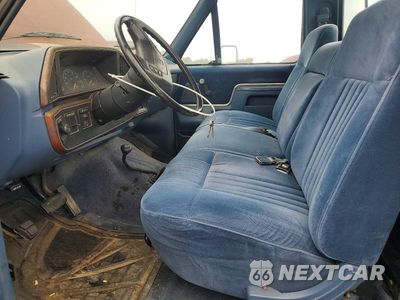 Zdjęcie 7 z 12 samochodu: 1987 FORD F150 XLT VIN:1FTEF14H2HKA45175 - miniatura