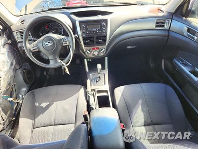 Zdjęcie 8 z 14 samochodu: 2011 SUBARU FORESTER 2.5X PREMIUM VIN:JF2SHADC1BH761203 - miniatura
