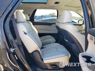 Zdjęcie 11 z 13 samochodu: 2023 HYUNDAI PALISADE LIMITED VIN:KM8R5DGE0PU566496 - miniatura