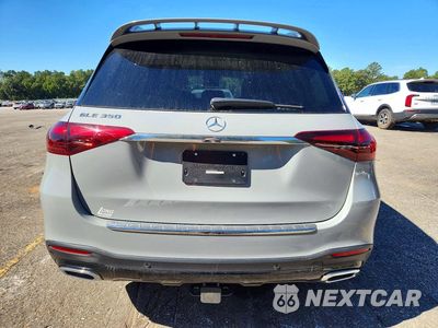 Zdjęcie 6 z 12 samochodu: 2025 MERCEDES-BENZ GLE 350 VIN:4JGFB4EB3SB490877 - miniatura