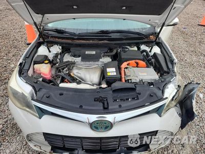 Zdjęcie 11 z 12 samochodu: 2016 TOYOTA AVALON HYBRID LIMITED VIN:4T1BD1EB1GU056167 - miniatura