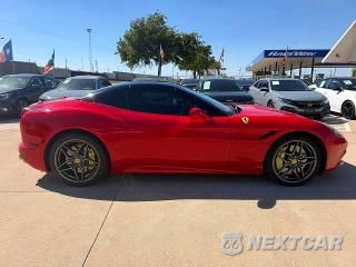 Zdjęcie 11 z 11 samochodu: 2017 FERRARI CALIFORNIA T VIN:ZFF77XJA8H0221000 - miniatura