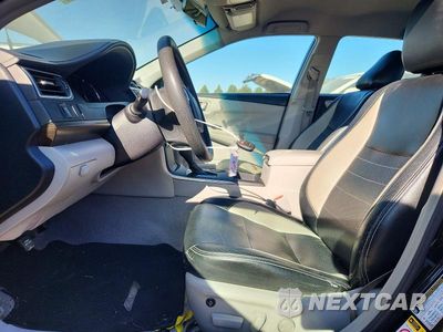 Zdjęcie 7 z 12 samochodu: 2016 TOYOTA CAMRY LE VIN:4T1BF1FK5GU126729 - miniatura