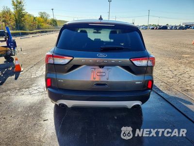 Zdjęcie 6 z 12 samochodu: 2020 FORD ESCAPE SE VIN:1FMCU9G64LUB23700 - miniatura