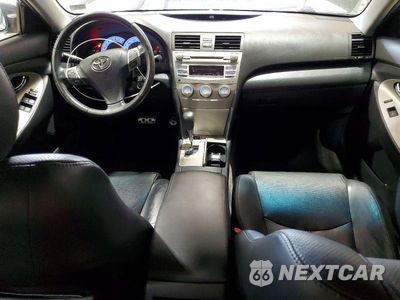 Zdjęcie 8 z 12 samochodu: 2011 TOYOTA CAMRY SE VIN:4T1BF3EK8BU224403 - miniatura
