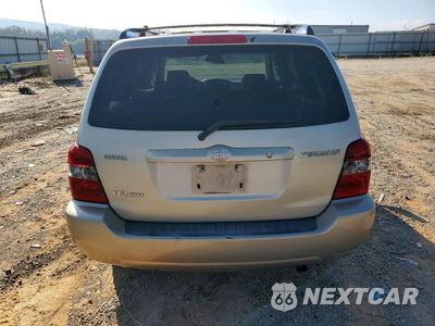 Zdjęcie 6 z 13 samochodu: 2006 TOYOTA HIGHLANDER BASE VIN:JTEEP21A560154356 - miniatura