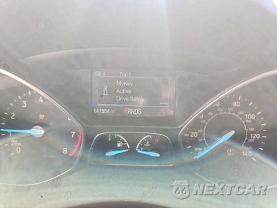 Zdjęcie 9 z 13 samochodu: 2018 FORD ESCAPE SE VIN:1FMCU9GD9JUC12657 - miniatura