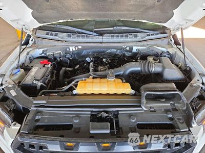 Zdjęcie 11 z 12 samochodu: 2017 FORD F150 LARIAT VIN:1FTEW1EP4HFA20079 - miniatura
