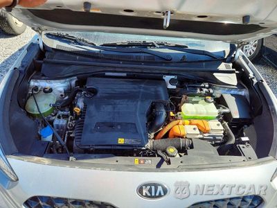 Zdjęcie 11 z 12 samochodu: 2020 KIA NIRO LX VIN:KNDCB3LC7L5399690 - miniatura