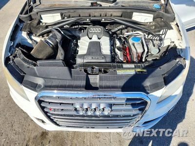 Zdjęcie 12 z 13 samochodu: 2015 AUDI SQ5 PREMIUM PLUS VIN:WA1CGAFP3FA043375 - miniatura