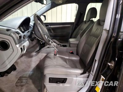 Zdjęcie 7 z 14 samochodu: 2010 PORSCHE CAYENNE VIN:WP1AA2AP7ALA05851 - miniatura