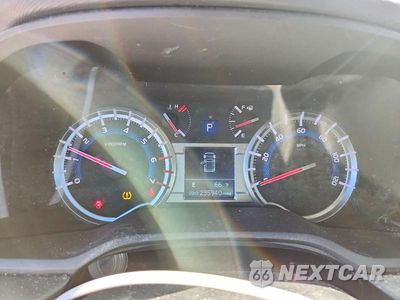 Zdjęcie 9 z 13 samochodu: 2019 TOYOTA 4RUNNER TRD OFF-ROAD VIN:JTEBU5JR0K5666624 - miniatura