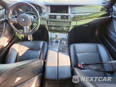Zdjęcie 8 z 12 samochodu: 2016 BMW 535 XI VIN:WBA5B3C53GG255345 - miniatura