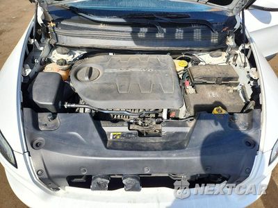 Zdjęcie 12 z 13 samochodu: 2016 JEEP CHEROKEE LIMITED VIN:1C4PJMDS8GW252553 - miniatura