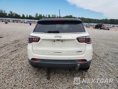 Zdjęcie 6 z 12 samochodu: 2018 JEEP COMPASS LATITUDE VIN:3C4NJCBB6JT134020 - miniatura