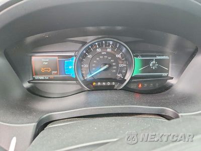 Zdjęcie 9 z 13 samochodu: 2018 FORD EXPLORER XLT VIN:1FM5K8D89JGB16302 - miniatura