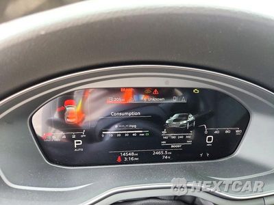 Zdjęcie 9 z 13 samochodu: 2023 AUDI S5 PREMIUM PLUS VIN:WAUP4AF55PA003280 - miniatura