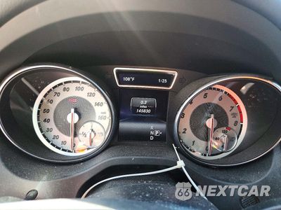Zdjęcie 9 z 12 samochodu: 2015 MERCEDES-BENZ CLA 250 VIN:WDDSJ4EB7FN205694 - miniatura