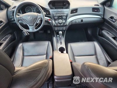 Zdjęcie 8 z 12 samochodu: 2016 ACURA ILX BASE WATCH PLUS VIN:19UDE2F35GA024168 - miniatura