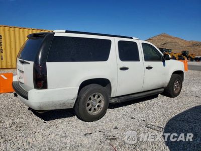Trzecie zdjęcie samochodu z tyłu: 2007 GMC YUKON XL DENALI VIN:1GKFK66847J360305 - miniatura
