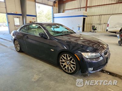 Czwarte zdjęcie samochodu z boku: 2008 BMW 328 I SULEV VIN:WBAWR33598P154182 - miniatura