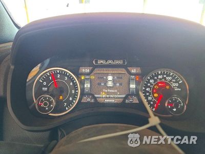 Zdjęcie 9 z 12 samochodu: 2022 RAM 1500 BIG HORN/LONE STAR VIN:1C6SRFFT1NN295758 - miniatura