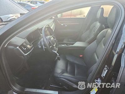 Zdjęcie 7 z 13 samochodu: 2020 VOLVO V90 CROSS COUNTRY T6 INSCRIPTION VIN:YV4A22NL2L1112744 - miniatura